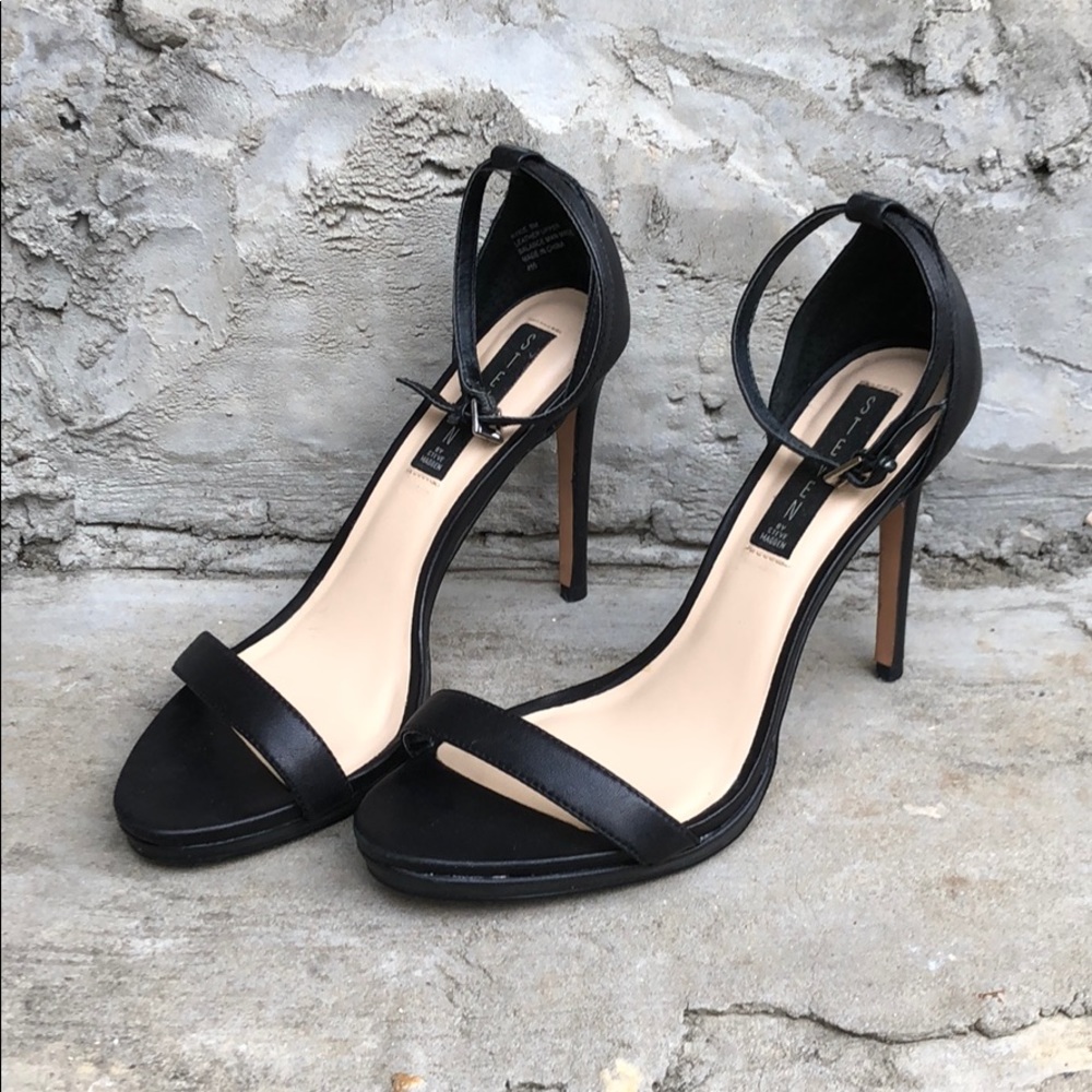 Steven by Steve Madden Rykie Sandal